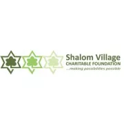Shalom Village Foundation logo