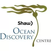 Shaw Centre for the Salish Sea logo