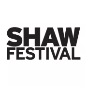 Shaw Festival Theatre, Canada logo
