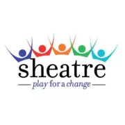 Sheatre logo
