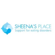 Sheena's Place logo