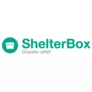 ShelterBox Canada logo