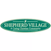Shepherd Village logo