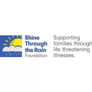 Shine through the Rain logo