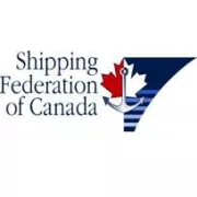 Shipping Federation of Canada logo