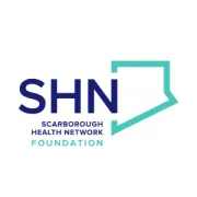 Logo for job Woodside Square Volunteer - Chinese Radiothon