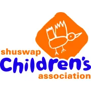 Shuswap Children's Association logo