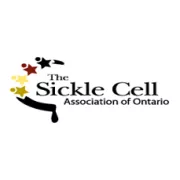 Sickle Cell Association of Ontario logo