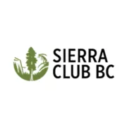 Sierra Club BC logo