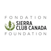 Sierra Club Canada Foundation logo