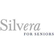 Silvera for Seniors logo