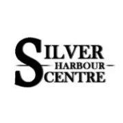 Silver Harbour Seniors' Activity Centre logo