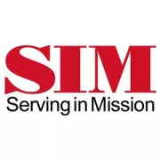SIM Canada logo