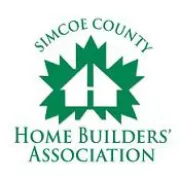 Simcoe County Home Builders Association logo