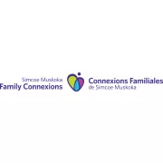 Simcoe Muskoka Family Connexions logo