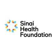 Sinai Health Foundation logo
