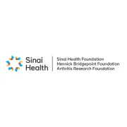 Logo for job Senior Development Officer, Leadership Giving
