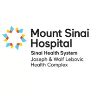 Sinai Health System logo