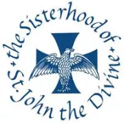 Sisterhood of Saint John the Divine logo
