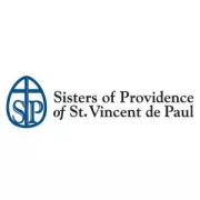 Sisters of Providence of St. Vincent de Paul logo