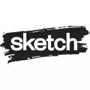 SKETCH logo