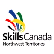 Skills Canada NWT logo