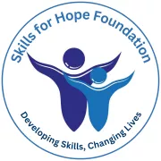 Skills For Hope Foundation logo