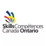 Skills Ontario logo