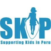 SKIP--Supporting Kids in Peru logo