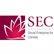 SOCIAL ENTERPRISE FOR Canada logo
