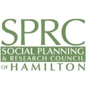 Social Planning and Research Council of Hamilton logo