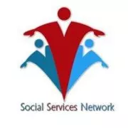Social Services Network logo