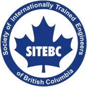 Society of Internationally Trained Engineers of British Columbia (SITE BC) logo