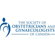 Society of Obstetricians and Gynaecologists (SOGC) / La Société des obstétriciens et gynécologues du Canada (SOGC) logo