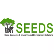 Socio-Economic And Environmental Development Solutions (SEEDS) logo