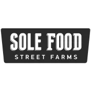 Sole Food Street Farms logo