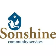 Sonshine Community Services logo
