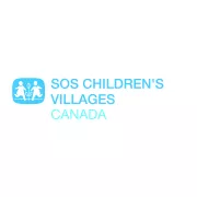 SOS Children's Villages Canada logo