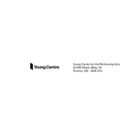 Soulpepper Theatre Company logo