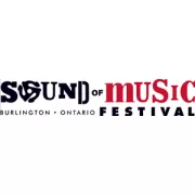 Sound of Music Festival logo