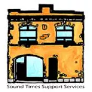 Sound Times Support Services logo