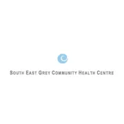 South East Grey Community Health Centre logo
