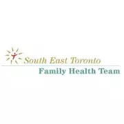South East Toronto Family Health Team logo