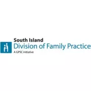 South Island Division of Family Practice logo