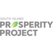 South Island Prosperity Project logo