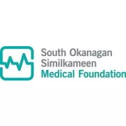 South Okanagan Similkameen Medical Foundation logo