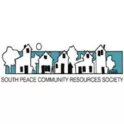 South Peace Community Resources Society logo