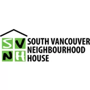 South Vancouver Neighbourhood House logo