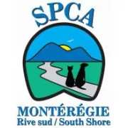 SPCanada Monteregie logo