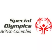 Special Olympics BC logo